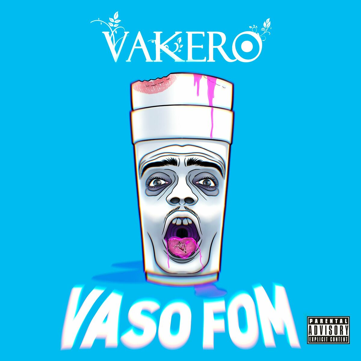 Vakero – Vaso Fom